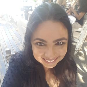 Meet your Posher, Priya